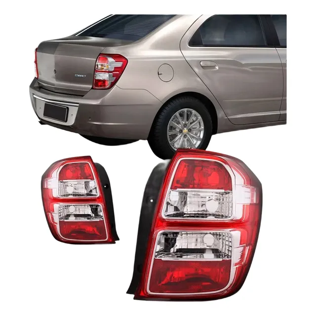 Par Lanterna Cobalt 2012 2013 2014 2015