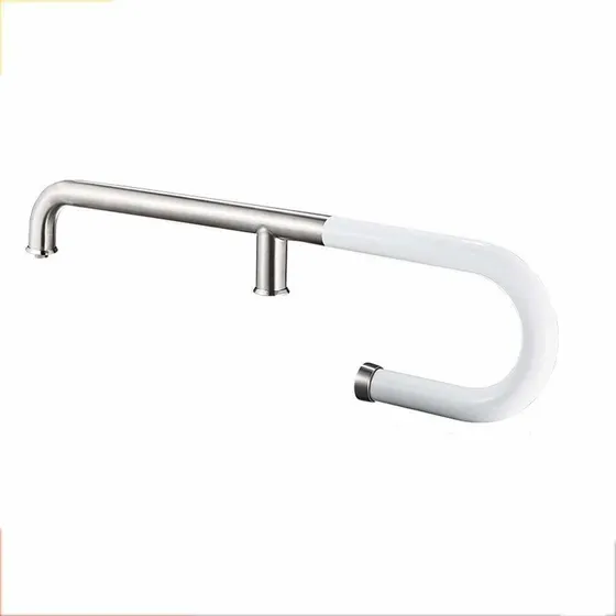 Manilla Baño Noteface Toallero Soporte Handicap Asidero