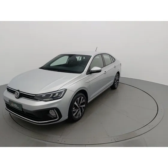Volkswagen Virtus 1.0 200 Tsi Highline Automático