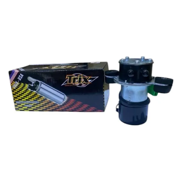 Pila Gasolina Súper Carry 15100-85501