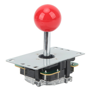 - Arcade Joystick Gamepad Diy Joystick Arcade Juego De Lucha - Arcade Joystick Gamepad Diy Joystick Arcade Juego De Lucha