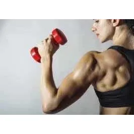 Mancuernas Para Ejercicio  3 Y 4 Libras