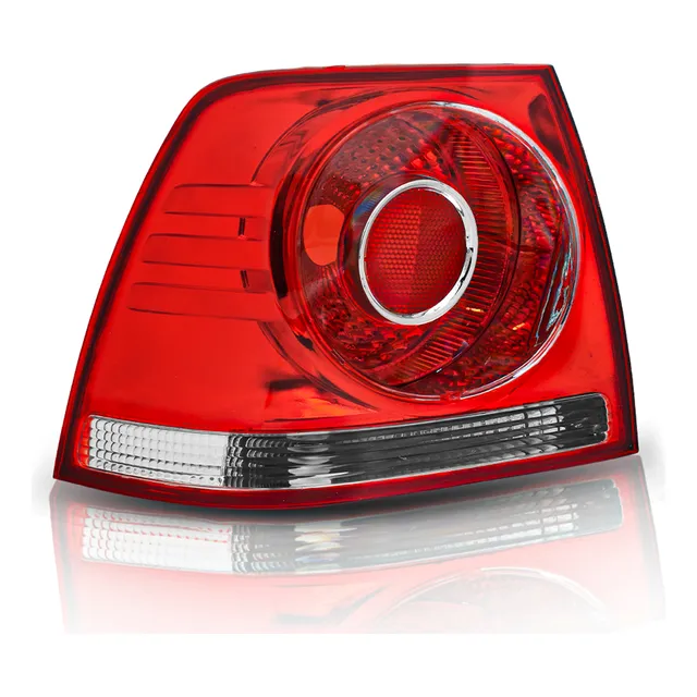Calavera Jetta Exterior Izquierda Clara Clasico 08-13.