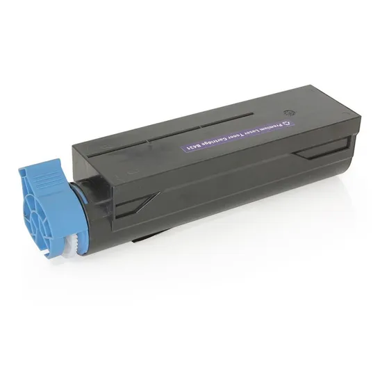 Toner Para Uso Oki B491 B431+ Mb431 Mb491 B431 B411
