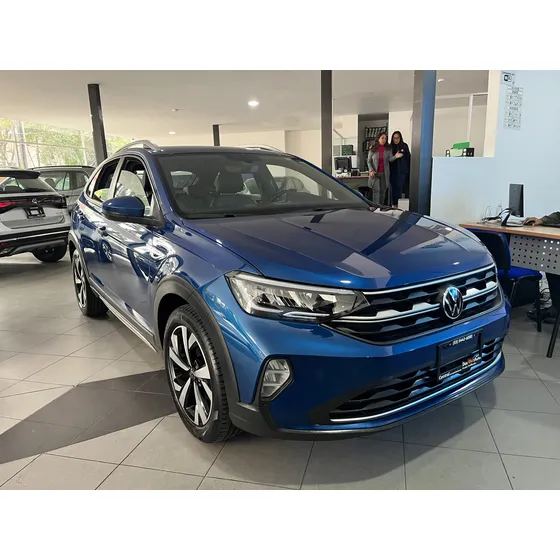 Volkswagen Nivus 1.0t Highline At