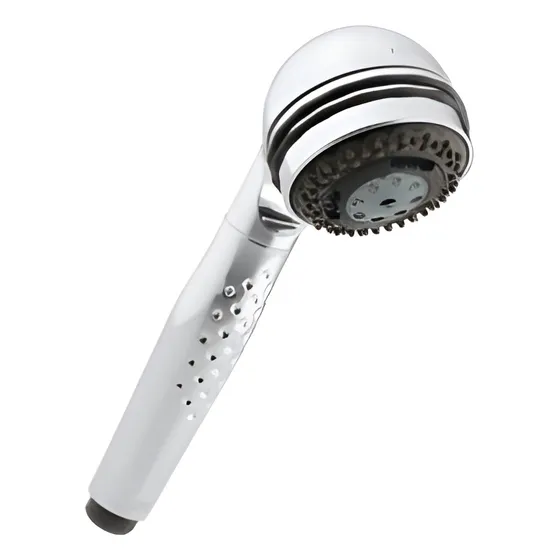 Ducha Tipo Telefono 2.0 Gpm K-8543-cp Bi.