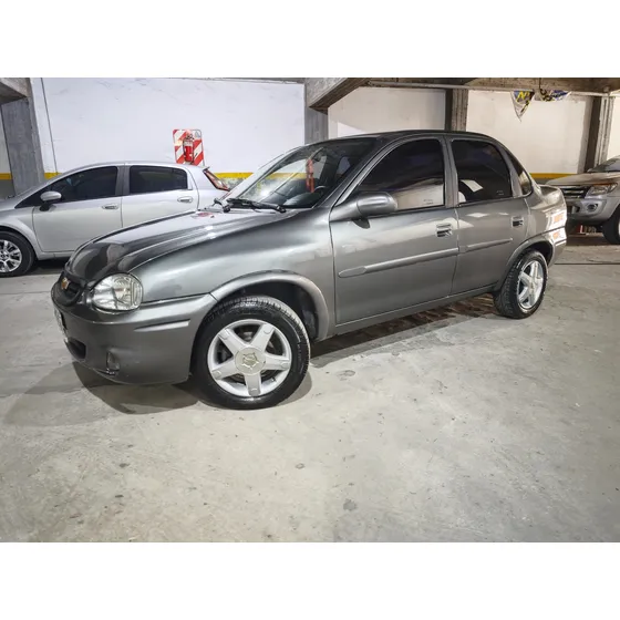 Chevrolet Corsa 1.4 Classic Gls