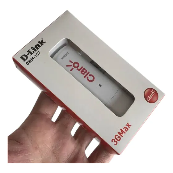 Modem D-link Dwm-157