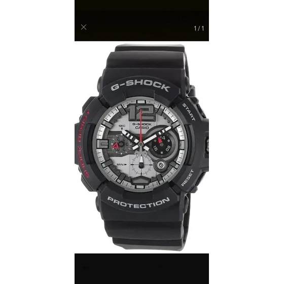 Reloj Casio G-shock Gac 110