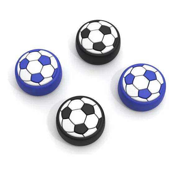 Pack De 4 Tapas De Joystick Para Nintendo Switch Joy-con
