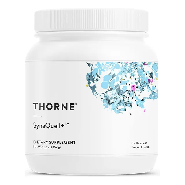 Synaquell+ Thorne 357 G