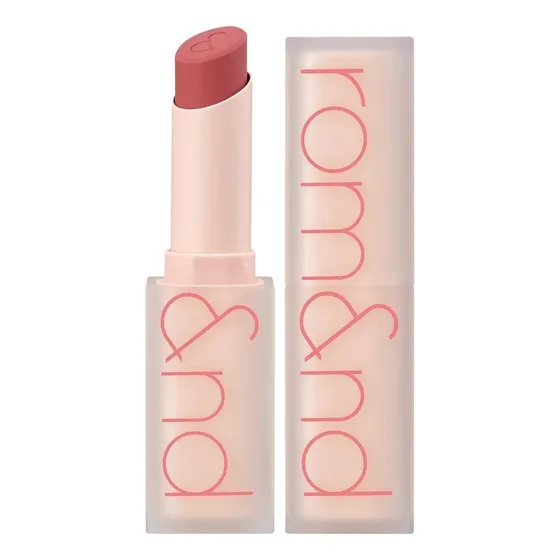 Rom&nd Zero Matte Lipstick #07 Envy Me  Labial Matte