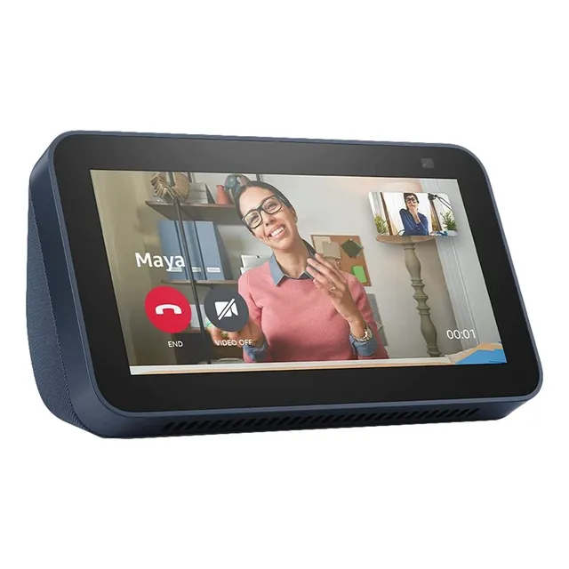 Amazon Echo Show 5 G2 Asistente De Voz 5.5  Inalámbrico