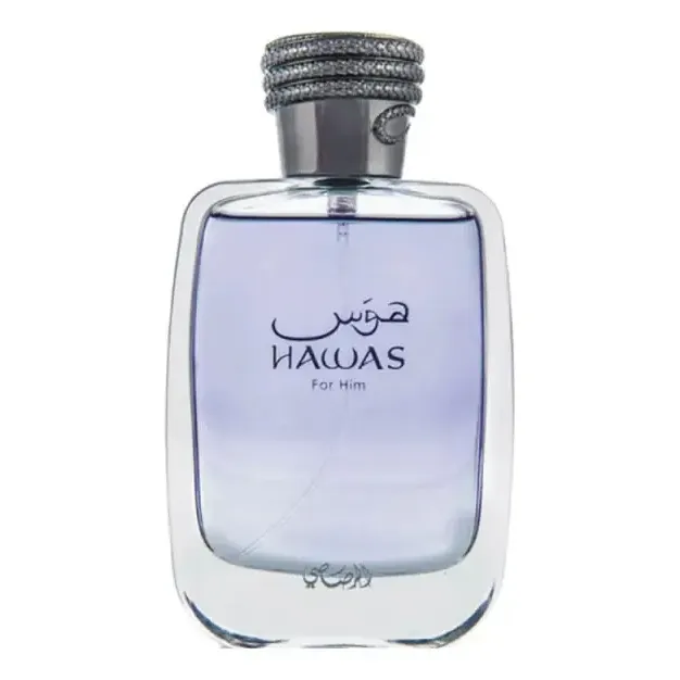 Perfume Rasasi Hawas For Him Masculino Edp -100ml