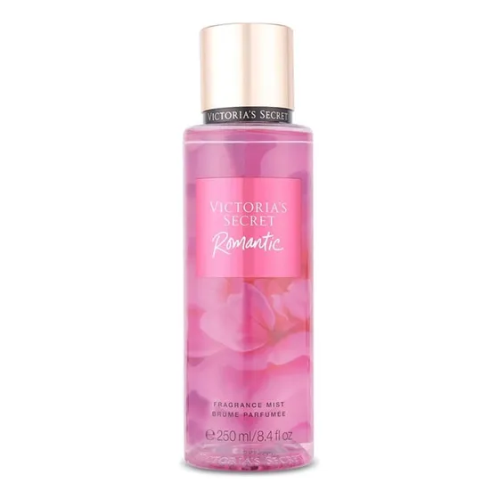 Body Splash Victoria's Secret Romantic 250 mL