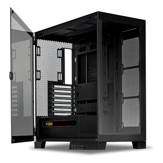 Gabinete Gamer Pichau Pouter 4, Full-tower, Lat De Vidro Gabinete Gamer Pichau Pouter 4, Full-tower, Lat De Vidro