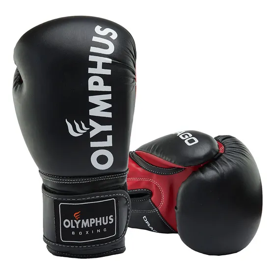 Guantes De Boxeo/ Box / Kickboxing Variedades