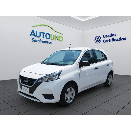 Nissan March 2023 1.6 Sense Auto