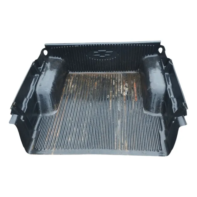 Protetor De Caçamba Chevrolet S10 4 Portas 2.4 4x2 2010