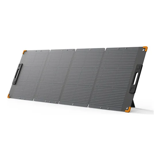 Panel Solar Portatil 200w