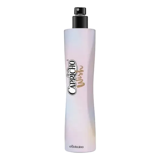O Boticario Capricho Wish Deo Colonia 50ml