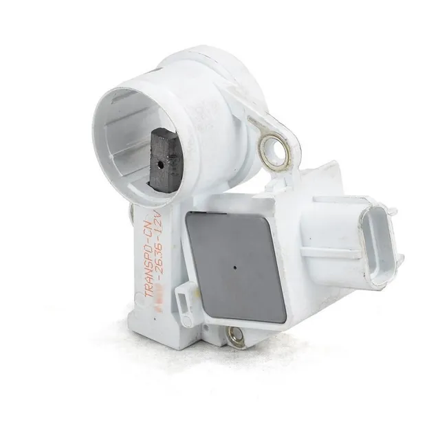 Regulador Ford F150 Fx4 Focus Mustang Tapa Azul Transpo F601