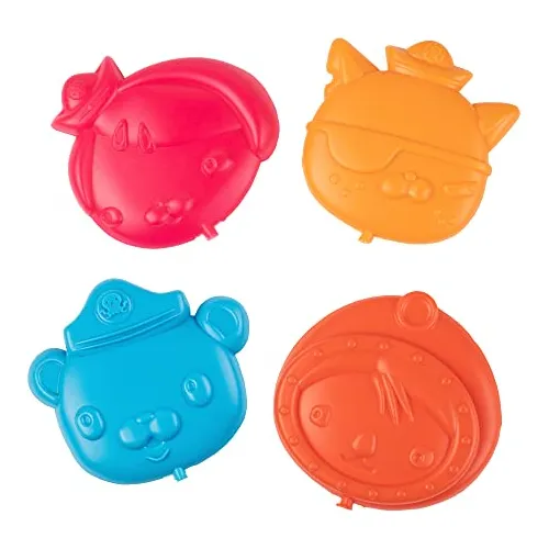 Scs Directamente Octonauts Reutilizables Bolsas De Xmxmm