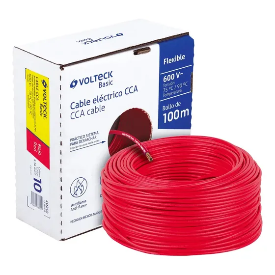 Cable Calibre 10 | MercadoLibre
