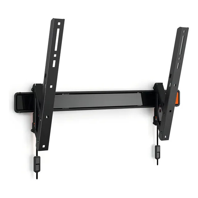 Soporte Pantalla Vogel's Wall 2315 Inclinable 40 A 65 PuLG Color Metal