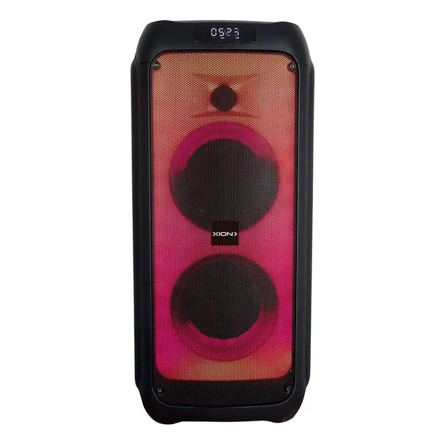 Sistema De Sonido Xion Mod. Xi-xtl500