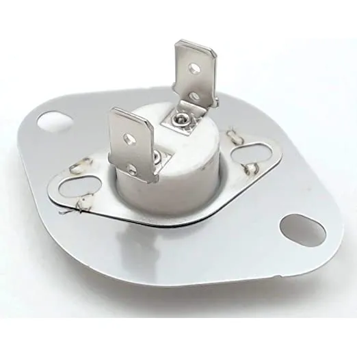 Termostato Termico  Secadora Whirlpool  Wp3403607
