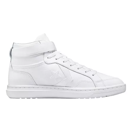 Zapatillas Urbana Hombre Converse Pro Blaze V2 Blanco