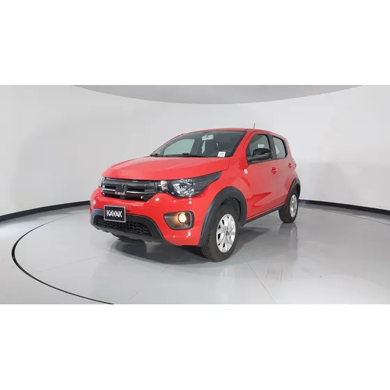 Fiat Mobi 1.0 Like