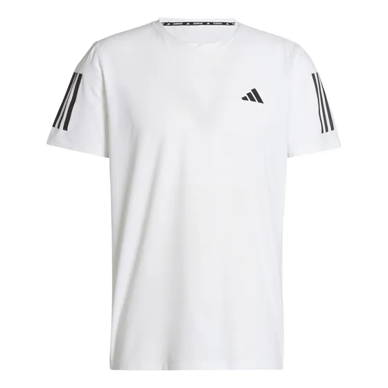 Remera adidas Otr Running Correr Entrenamiento - Auge