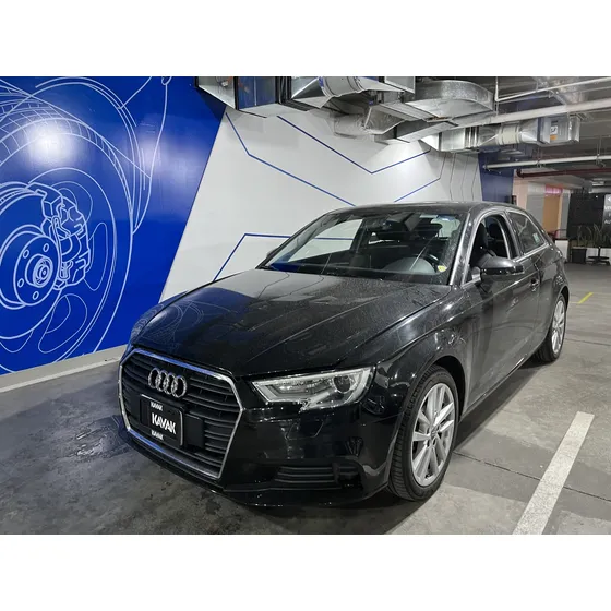 Audi A3 1.4 Dynamic Dct