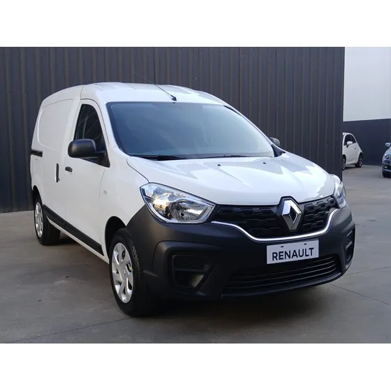 Renault Kangoo Express