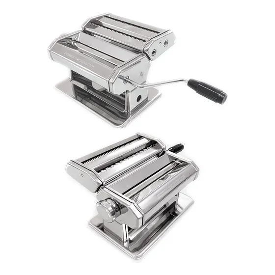 Laminadora De Pasta 180mm