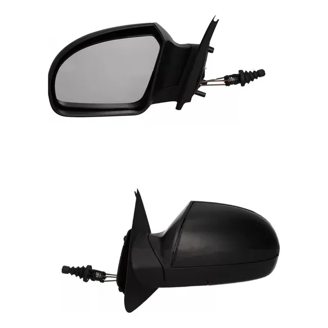 Espejo Ford Ka 2008 2009 2010 2011 2012 2013 2014 - Importad