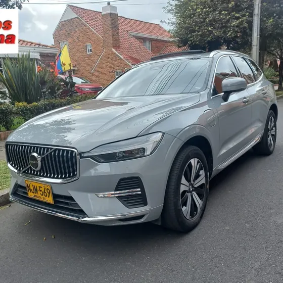 Volvo Xc60 2.0 T8 Polestar Engineered usado en Usaquén