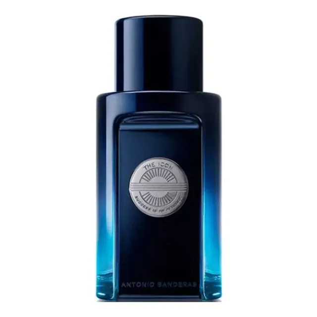 The Icon Blue - Antonio Banderas - De Oportunidad!