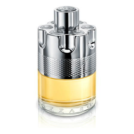Perfume Masculino Azzaro Wanted EDT 100ml Perfume Masculino Azzaro Wanted EDT 100ml