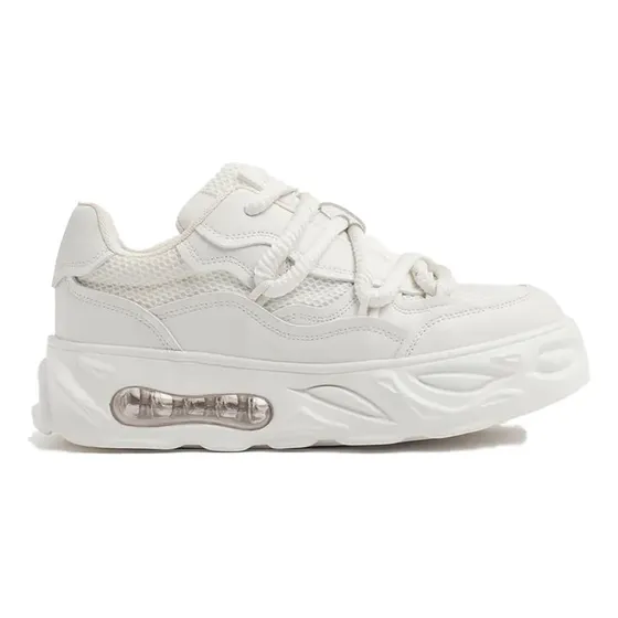 47 Street Zapatillas - Orbit Blanco