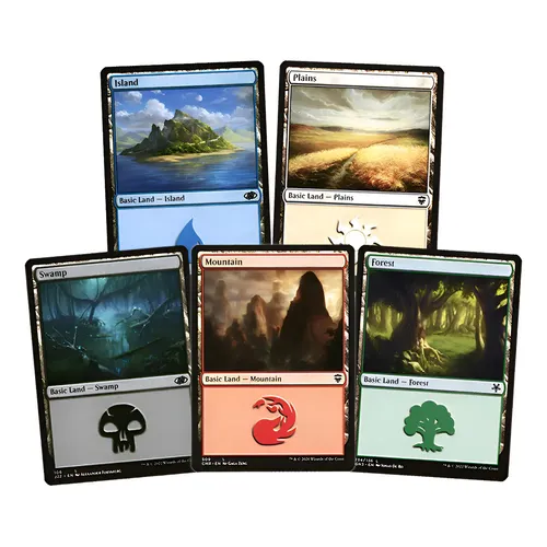 Magic Worlds Championship Deck 1998 - Ben Rubin | MercadoLivre