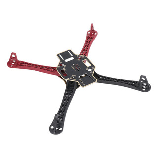 Kit De Marco De 4 Ejes Para Dron CuadricĂłptero F450 Diy Kit De Marco De 4 Ejes Para Dron CuadricĂłptero F450 Diy