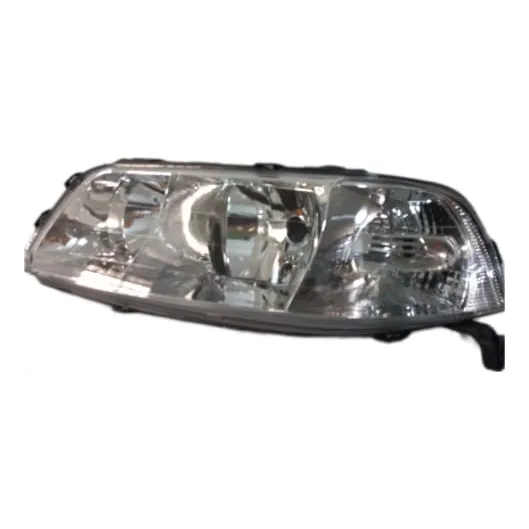 Faro Delantero Derecho Gol G3 Doble Foco