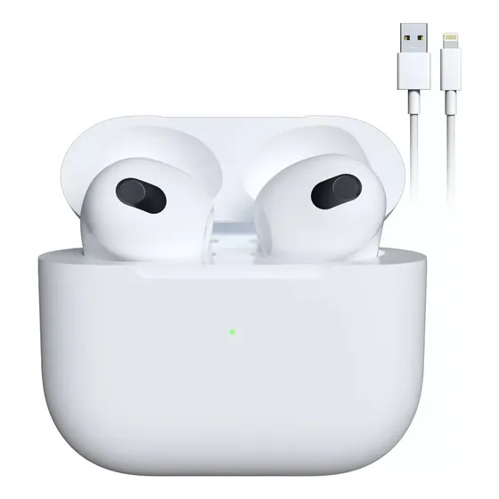 Audífonos Bluetooth Oem Compatible iPhone Xiaomi Android Cre