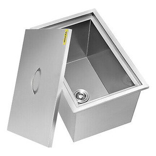 Vevor 23 X 17 Drop In Ice Chest Ice Cooler Bbq Island Oah Vevor 23 X 17 Drop In Ice Chest Ice Cooler Bbq Island Oah