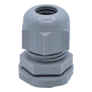 Conector Glándula Pg11 Pack 50 Tekno Powers Cg-pg11-pk50 Conector Glándula Pg11 Pack 50 Tekno Powers Cg-pg11-pk50