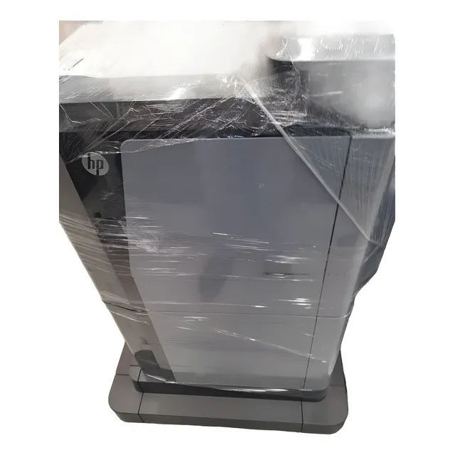 Impresora Hp M651 Color Láser