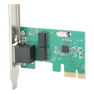Red Lan Gigabit Pci E Gigabit Ethernet De 10/100/1000 Mbps R Red Lan Gigabit Pci E Gigabit Ethernet De 10/100/1000 Mbps R